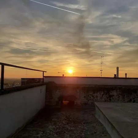 Dimora Lucelu Prázdninový dům Parabita