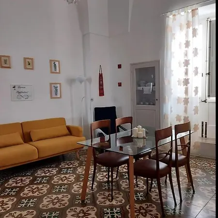 Dimora Lucelu