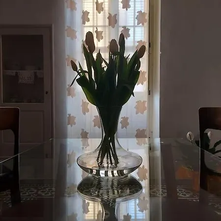 Dimora Lucelu Feriehus
