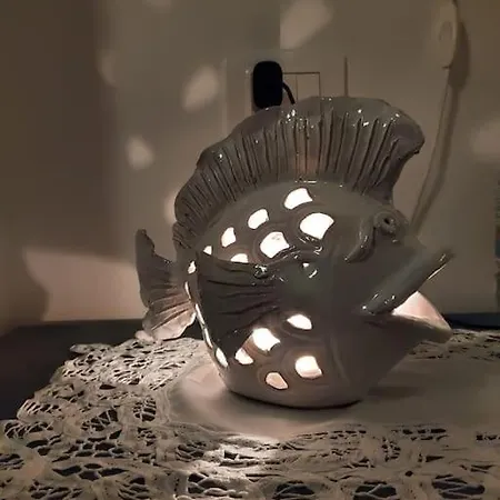 Dimora Lucelu Parabita