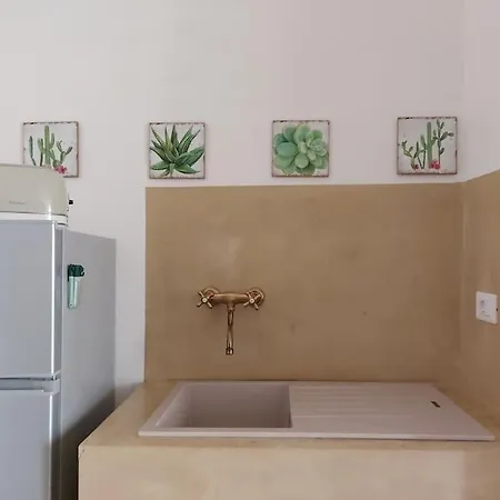 Dimora Lucelu *