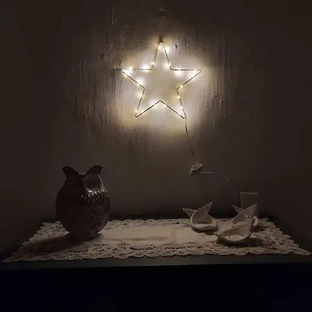 Feriehus Dimora Lucelu